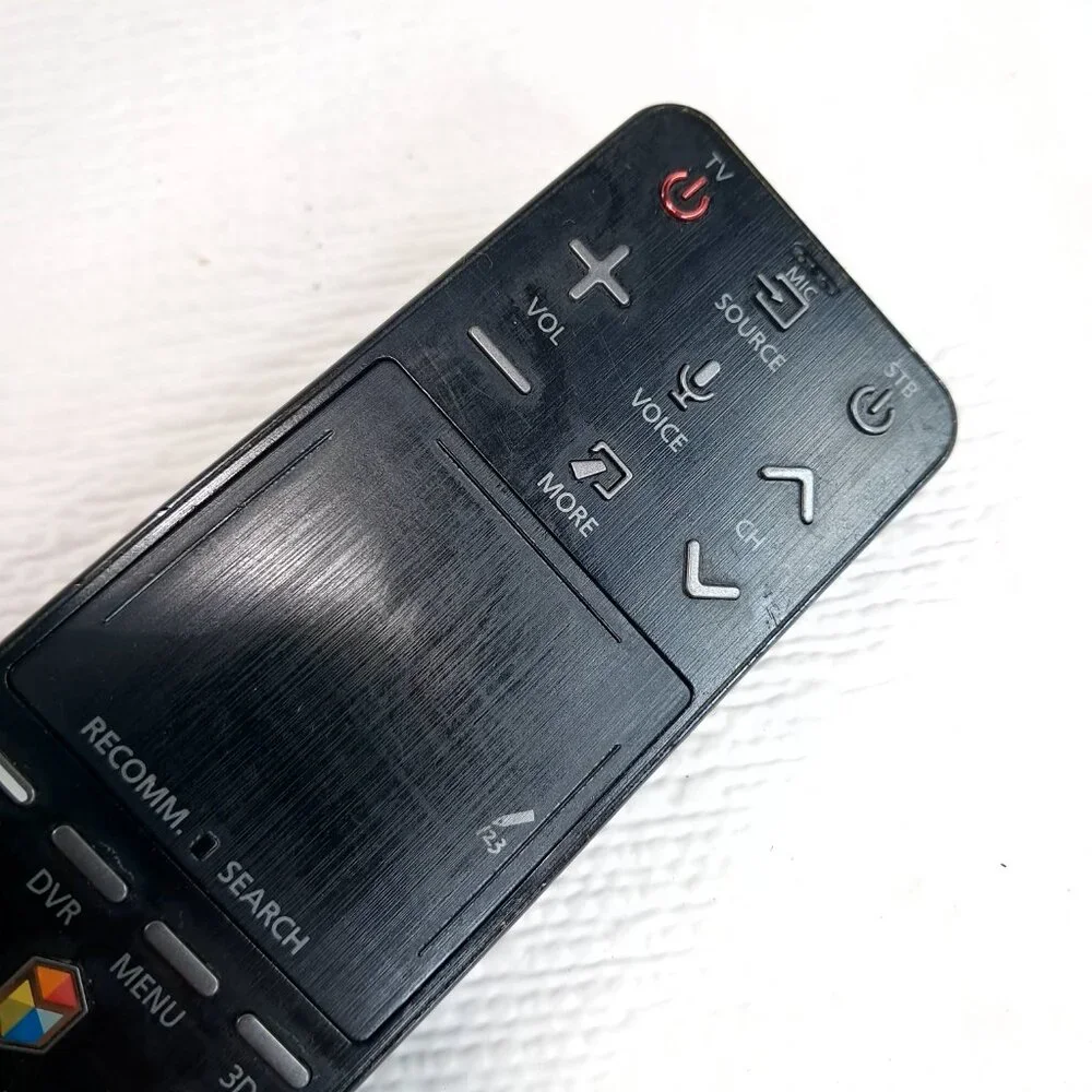 Samsung RMCTPF2BP1 Voice Touch‎ Remote AA59-00772A Replacement Smart Hub WORKS